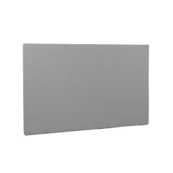 HILDING ORIGINAL sängynpääty sileä 160 cm