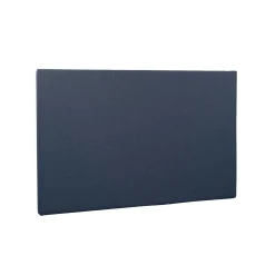 HILDING ORIGINAL sängynpääty sileä 180 cm