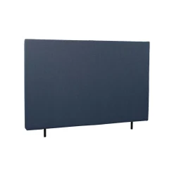 HILDING ORIGINAL sängynpääty sileä 180 cm