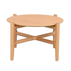 HOLTON sohvapöytä pyöreä 55 cm