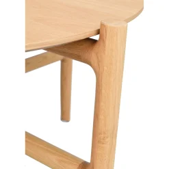HOLTON sohvapöytä pyöreä 55 cm