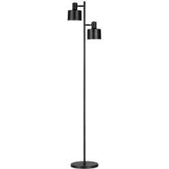 HOOD DOUBLE lattiavalaisin 167 cm