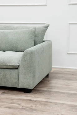 IDEAL 4 hengen sohva 260 cm