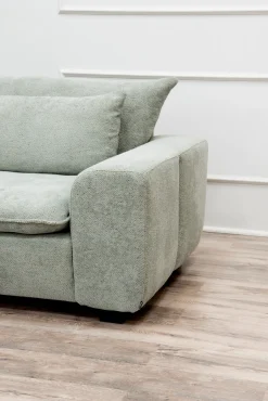IDEAL 4 hengen sohva 260 cm
