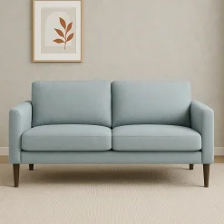 ILONA 2 hengen sohva 150 cm