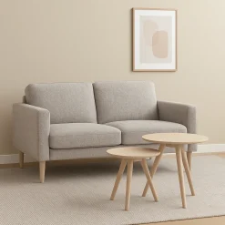 ILONA 2 hengen sohva 150 cm