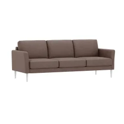 ILONA 3 hengen sohva 235 cm Barcelona-kankaalla