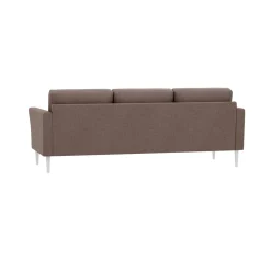 ILONA 3 hengen sohva 235 cm Barcelona-kankaalla