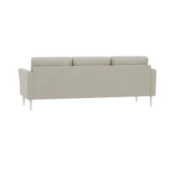 ILONA 3 hengen sohva 235 cm Barcelona-kankaalla
