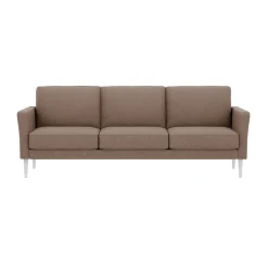 ILONA 3 hengen sohva 235 cm Barcelona-kankaalla
