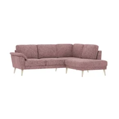 ILONA kulmadivaanisohva 232 cm Otaru-kankaalla