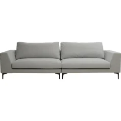 JADE 3 hengen sohva Genova-kankaalla