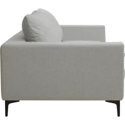 JADE 3 hengen sohva Genova-kankaalla