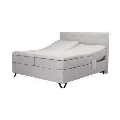 JENSEN CARAT AQTIVE II moottorisänky paketti 80 x 210 cm