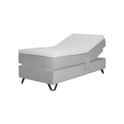 JENSEN CARAT AQTIVE II moottorisänky paketti 80 x 200 cm