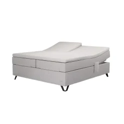 JENSEN CARAT AQTIVE II moottorisänky paketti 180 x 210 cm