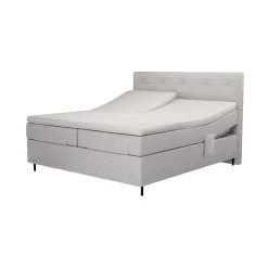 JENSEN CARAT AQTIVE II moottorisänky paketti 160 x 210 cm
