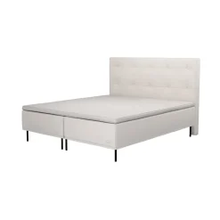 JENSEN CARAT runkopatja paketti 180 x 200 cm Exact-toiminnolla