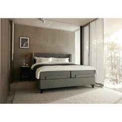 JENSEN MAJESTIC AQTIVE II moottorisänky paketti 180 x 210 cm