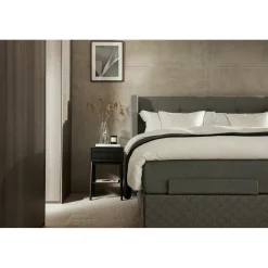 JENSEN MAJESTIC AQTIVE II moottorisänky paketti 180 x 210 cm