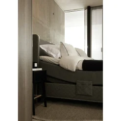 JENSEN MAJESTIC AQTIVE II moottorisänky paketti 180 x 210 cm