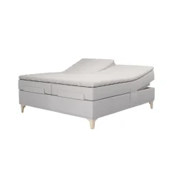JENSEN MAJESTIC AQTIVE II moottorisänky paketti 160 x 210 cm