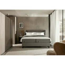 JENSEN MAJESTIC AQTIVE II moottorisänky paketti 160 x 210 cm