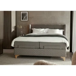 JENSEN MAJESTIC AQTIVE II moottorisänky paketti 160 x 210 cm