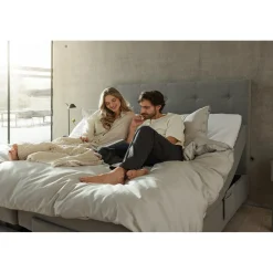 JENSEN MAJESTIC AQTIVE II moottorisänky paketti 160 x 210 cm