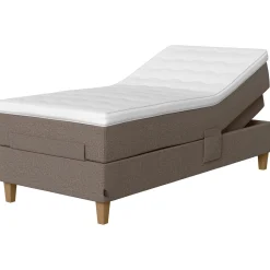 JENSEN ONYX AQTIVE II moottorisänky paketti 80 x 200 cm TempSmart sija