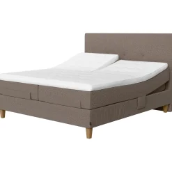 JENSEN ONYX AQTIVE II moottorisänky paketti 180 x 200 cm TempSmart sij