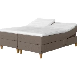 JENSEN ONYX AQTIVE II moottorisänky paketti 180 x 200 cm Sleep 1 sijau