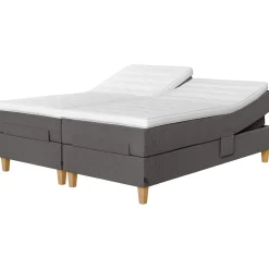 JENSEN ONYX AQTIVE II moottorisänky paketti 180 x 200 cm Sleep 1 sijau