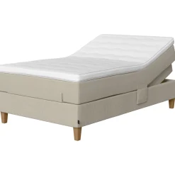 JENSEN ONYX AQTIVE II moottorisänky paketti 120 x 200 cm TempSmart sij