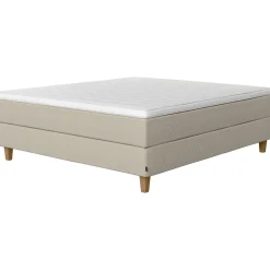 JENSEN ONYX jenkkisänky paketti 180 x 200 cm Sleep 1 sijauspatjalla