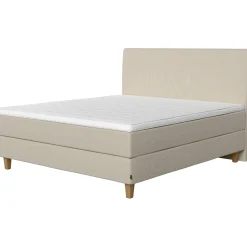 JENSEN ONYX jenkkisänky paketti 180 x 200 cm Sleep 1 sijauspatjalla