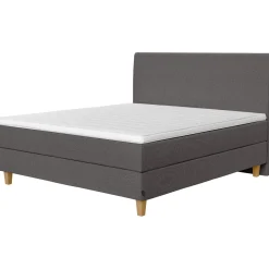 JENSEN ONYX jenkkisänky paketti 180 x 200 cm Sleep 1 sijauspatjalla
