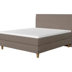 JENSEN ONYX jenkkisänky paketti 180 x 200 cm TempSmart sijauspatjalla