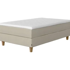 JENSEN ONYX jenkkisänky paketti 120 x 200 cm TempSmart sijauspatjalla
