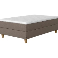 JENSEN ONYX jenkkisänky paketti 120 x 200 cm Sleep 1 sijauspatjalla