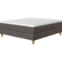 JENSEN ONYX jenkkisänky paketti 160 x 200 cm Sleep 1 sijauspatjalla
