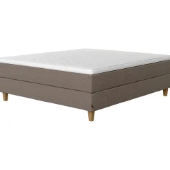 JENSEN ONYX jenkkisänky paketti 160 x 200 cm Sleep 1 sijauspatjalla