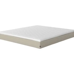 JENSEN ONYX joustinpatja paketti 160 x 200 cm Sleep 1 sijauspatjalla