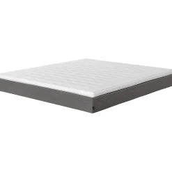 JENSEN ONYX joustinpatja paketti 160 x 200 cm Sleep 1 sijauspatjalla