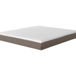 JENSEN ONYX joustinpatja paketti 160 x 200 cm Sleep 1 sijauspatjalla