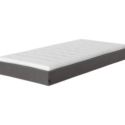 JENSEN ONYX joustinpatja paketti 90 x 200 cm Sleep 1 sijauspatjalla