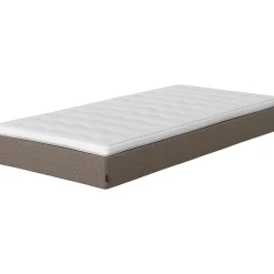 JENSEN ONYX joustinpatja paketti 80 x 200 cm Sleep 1 sijauspatjalla