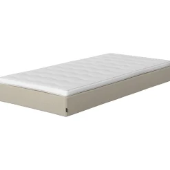 JENSEN ONYX joustinpatja paketti 80 x 200 cm Sleep 1 sijauspatjalla