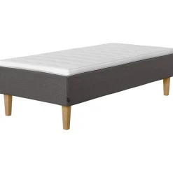 JENSEN ONYX runkopatja paketti 80 x 200 cm Sleep 1 sijauspatjalla
