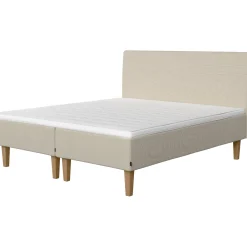 JENSEN ONYX runkopatja paketti 180 x 200 cm Sleep 1 sijauspatjalla